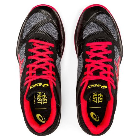 Мъжки Кецове ASICS Netburner Ballistic FF MT 519347 1052A001-001 изображение 5